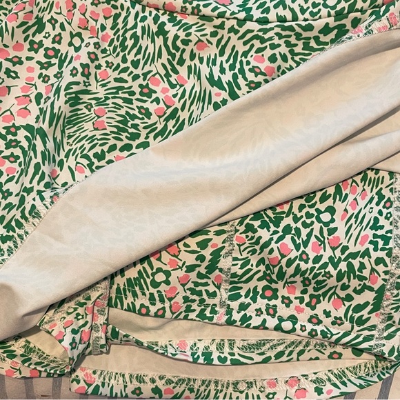 Springtime skort - Picture 5 of 8